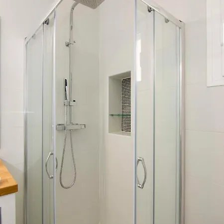 Casa Izaro Holiday home