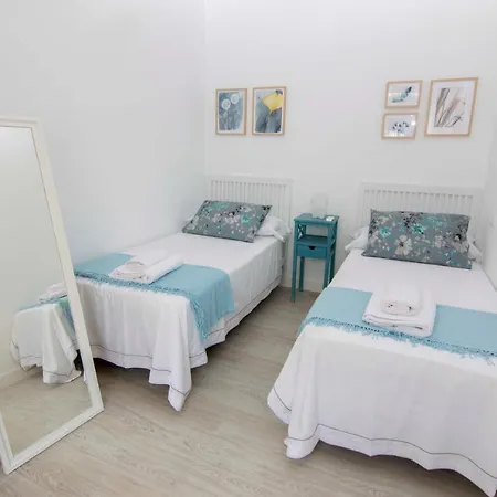 Casa Izaro