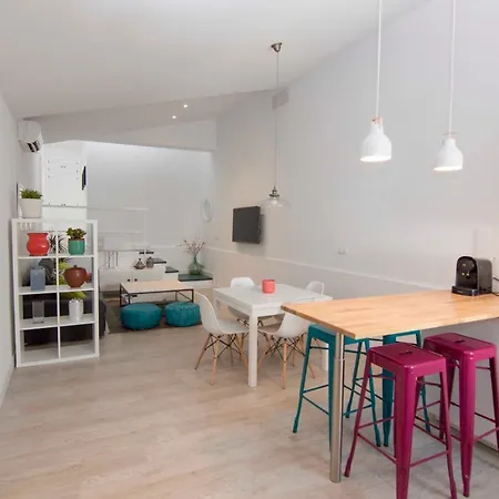 Casa Izaro