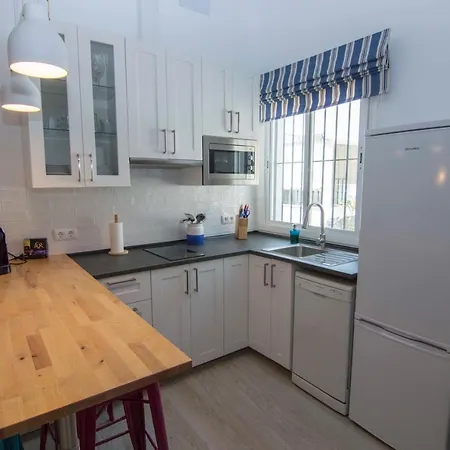 Casa Izaro Holiday home *