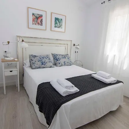 Casa Izaro *