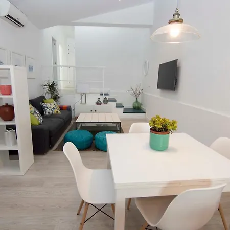 Casa Izaro Holiday home