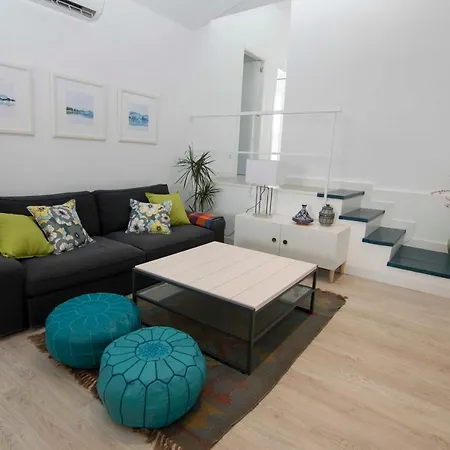 Holiday home Casa Izaro