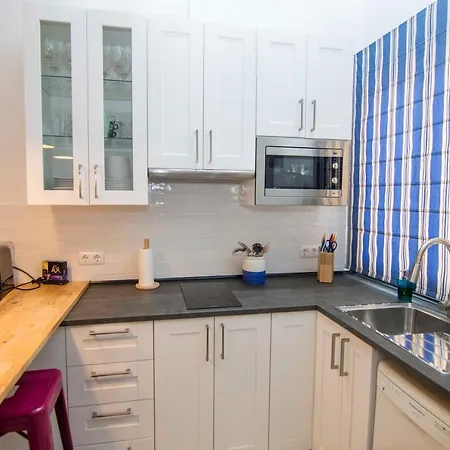Casa Izaro Holiday home