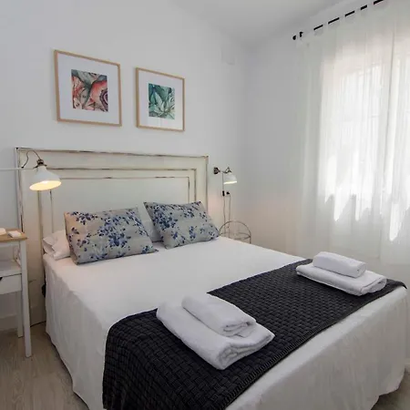 Casa Izaro Sanlucar de Barrameda