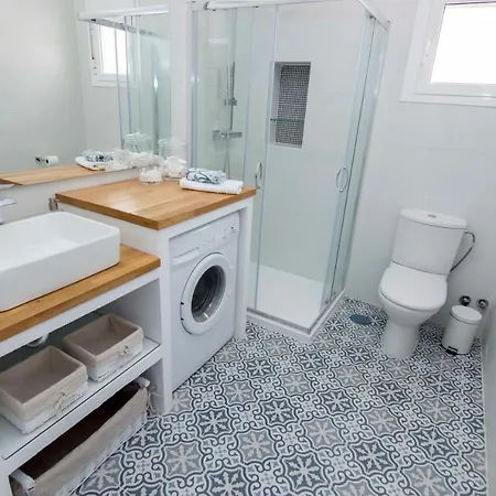 Casa Izaro Holiday home *