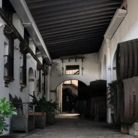 Casa Izaro Sanlucar de Barrameda