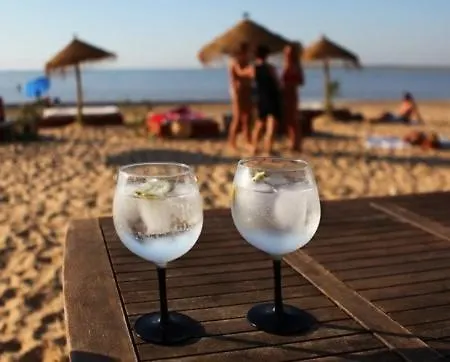 Holiday home Casa Izaro *