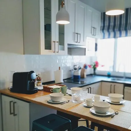 Holiday home Casa Izaro Sanlucar de Barrameda