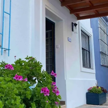 Holiday home Casa Izaro Sanlucar de Barrameda
