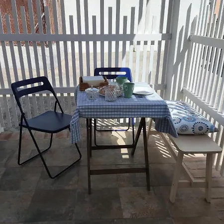 Casa Izaro Holiday home