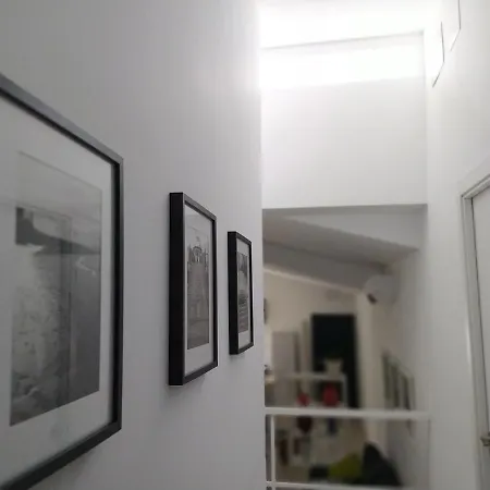 Casa Izaro * Sanlúcar de Barrameda