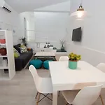 Casa Izaro Prázdninový dům