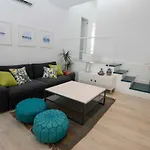 Prázdninový dům Casa Izaro