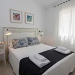 Casa Izaro Sanlúcar de Barrameda