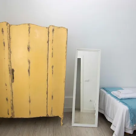 Casa Izaro Prázdninový dům *